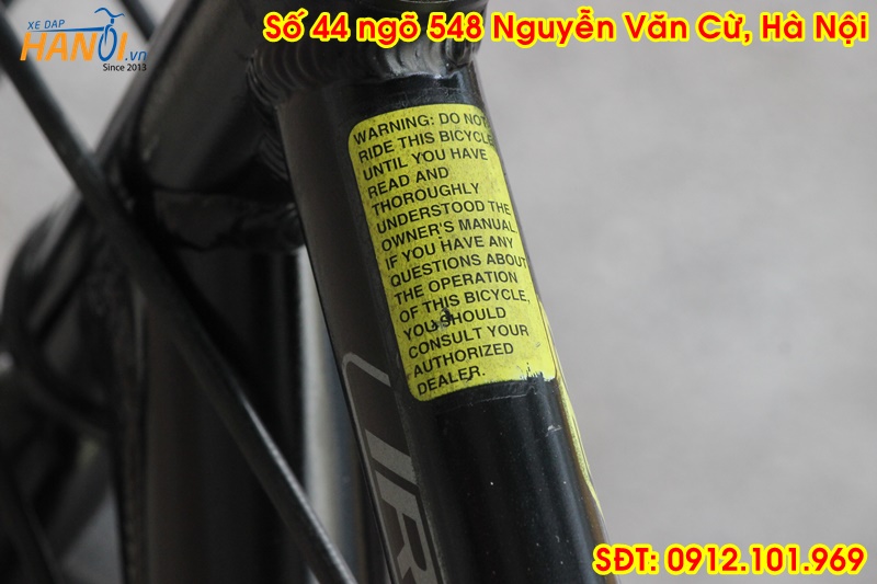 Xe đạp Touring Nhật bãi GT TRANSEO 5 đến từ USA