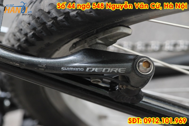 Xe đạp Touring Nhật bãi GT TRANSEO 5 đến từ USA