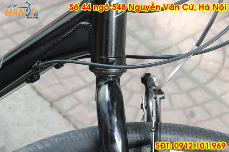 Xe đạp Touring Nhật bãi GT TRANSEO 5 đến từ USA