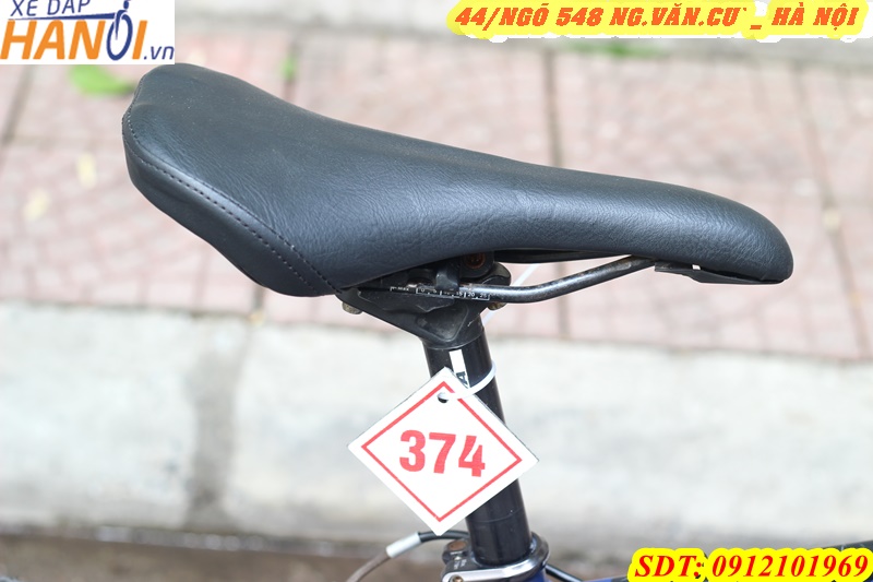 Xe đạp thể thao Touring Nhật bãi EAFEELS HÃNG CANNONDALE ĐẾN TỪ USA