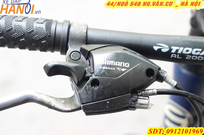 Xe đạp thể thao Touring Nhật bãi EAFEELS HÃNG CANNONDALE ĐẾN TỪ USA