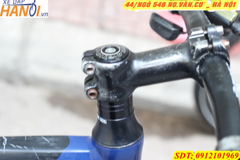 Xe đạp thể thao Touring Nhật bãi EAFEELS HÃNG CANNONDALE ĐẾN TỪ USA