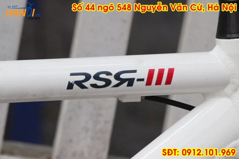 Xe đạp  Touring Nhật bãi LOUIS RSR III ĐẾN TỪ CANNADA-