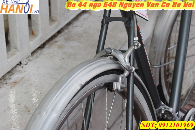 Xe đạp Touring Nhật bãi National đến từ Japan