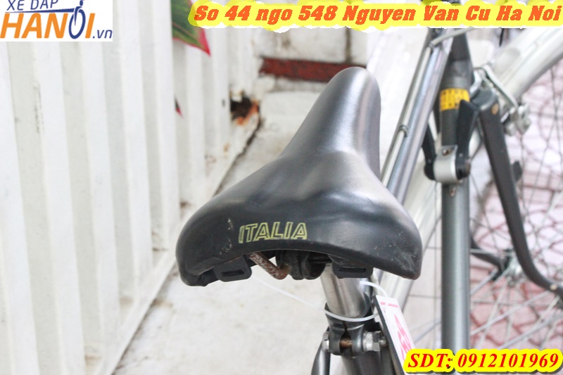 Xe đạp Touring Nhật bãi National đến từ Japan
