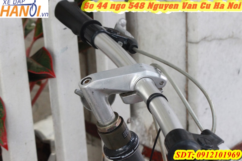 Xe đạp Touring Nhật bãi National đến từ Japan