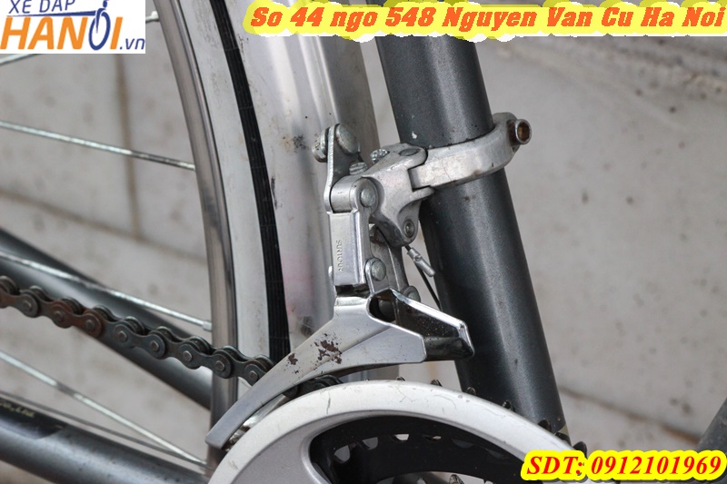 Xe đạp Touring Nhật bãi National đến từ Japan