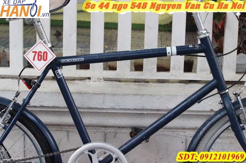 Xe trẻ em Nhật bãi Dopper đến từ Japan