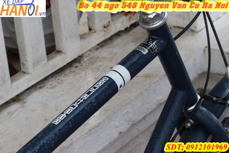 Xe trẻ em Nhật bãi Dopper đến từ Japan