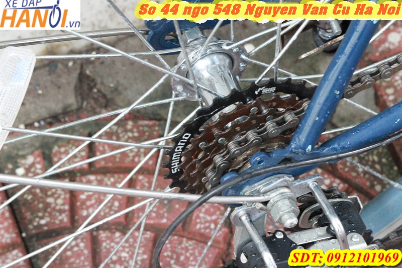 Xe trẻ em Nhật bãi Dopper đến từ Japan