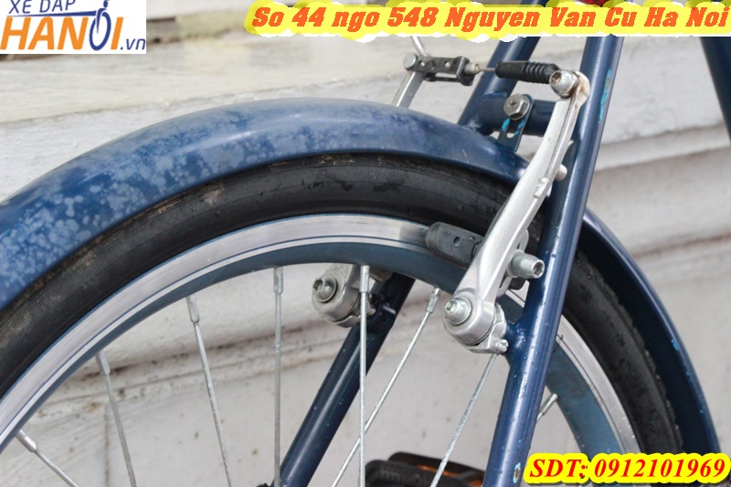 Xe trẻ em Nhật bãi Dopper đến từ Japan