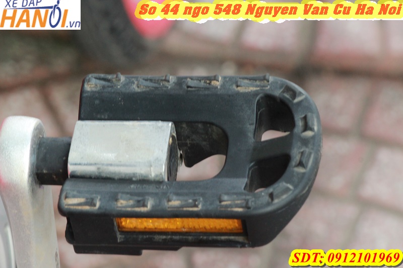 Xe gấp Nhật bãi Doppel Genger đến từ Japan