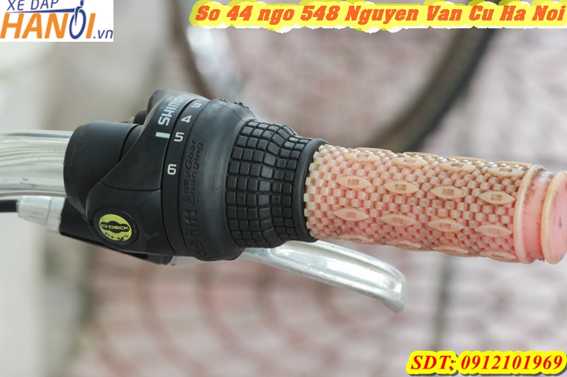 Xe gấp Nhật bãi Doppel Genger đến từ Japan