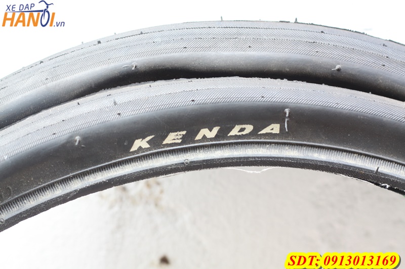 Lốp KENDA 20X1.35