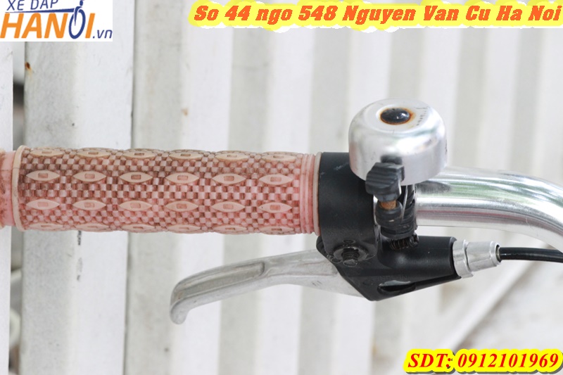 Xe gấp Nhật bãi Doppel Genger đến từ Japan