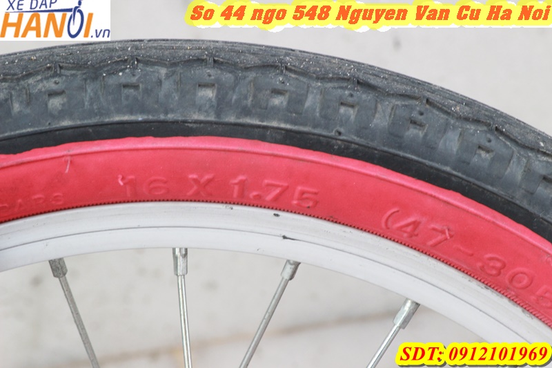Xe gấp Nhật bãi Doppel Genger đến từ Japan