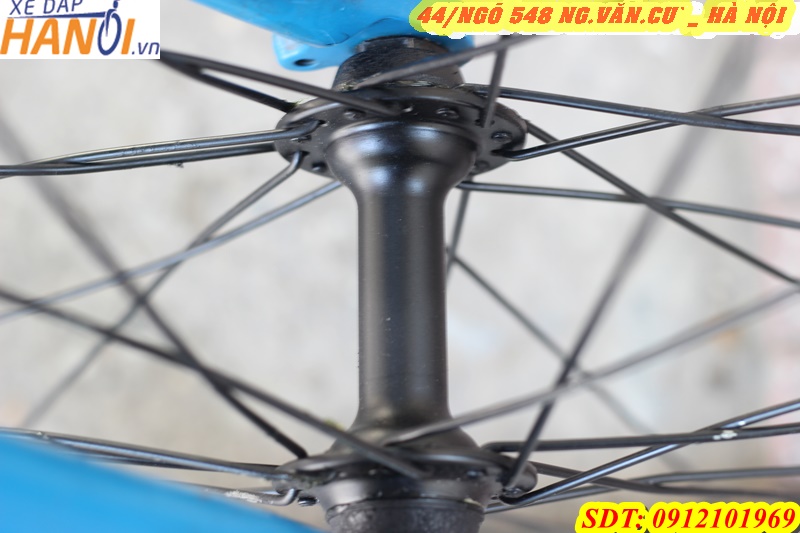 Xe đạp thể thao Touring Nhật bãi TRINITY ĐẾN TỪ JAPAN