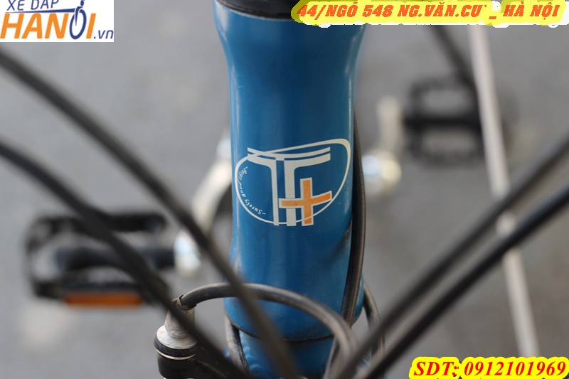 Xe đạp thể thao Touring Nhật bãi TRINITY ĐẾN TỪ JAPAN