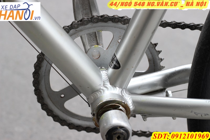 Xe đạp thể thao Nhật bãi jagua đến từ nước Anh