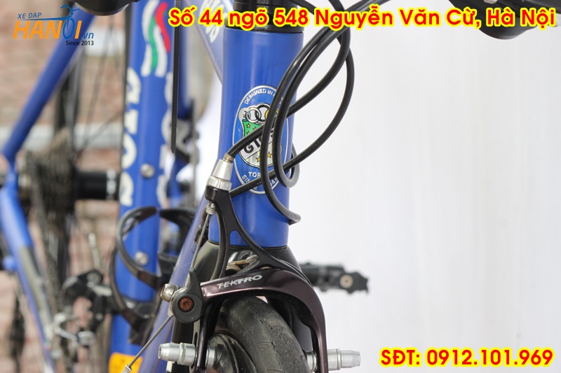 Xe Gios Cantare Nhật bãi đến từ Ytalia