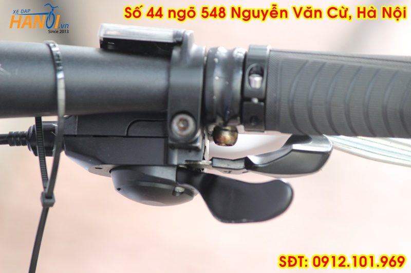 Xe Gios Cantare Nhật bãi đến từ Ytalia