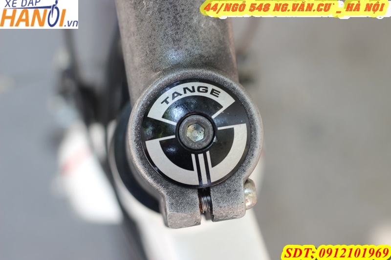 Xe đạp Touring Nhât bãi CORATEC ĐẾN TỪ USA