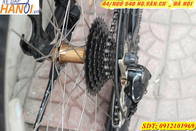 Xe  Nhật bãi Merida Sport 100 đến từ Taiwant