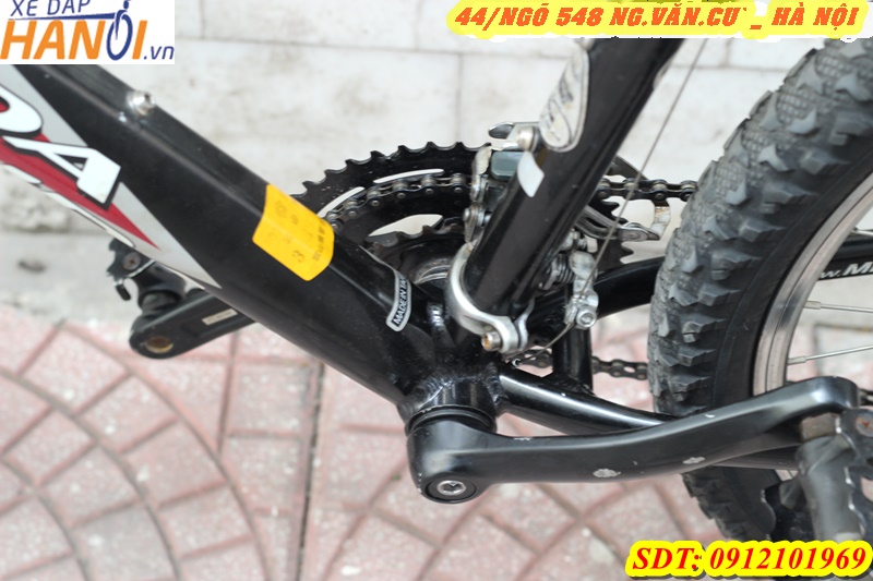 Xe  Nhật bãi Merida Sport 100 đến từ Taiwant