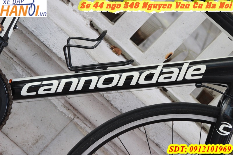 Xe đạp Roading Nhât bãi Cannodale đến từ usa