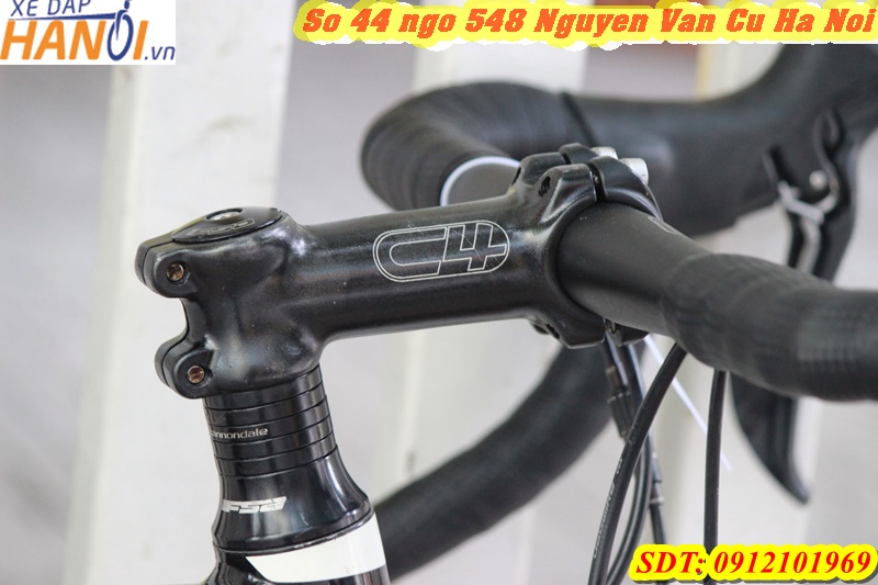 Xe đạp Roading Nhât bãi Cannodale đến từ usa
