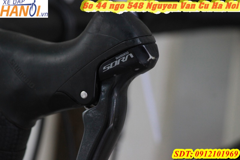 Xe đạp Roading Nhât bãi Cannodale đến từ usa