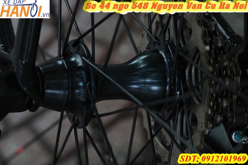 Xe đạp Roading Nhât bãi Cannodale đến từ usa