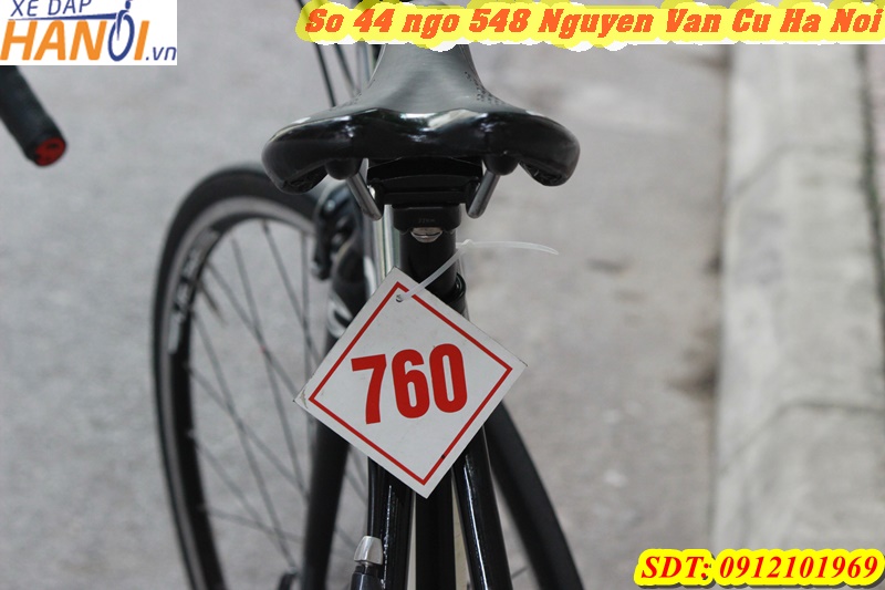 Xe đạp Roading Nhât bãi Cannodale đến từ usa