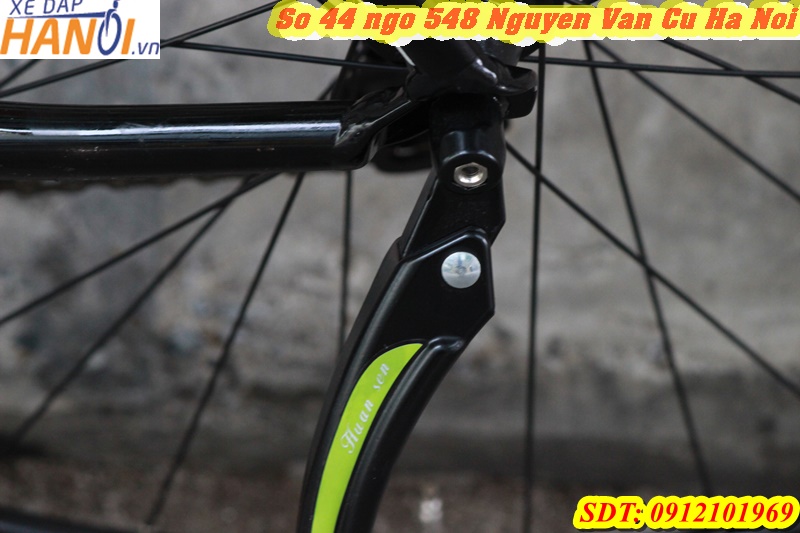 Xe đạp Roading Nhât bãi Cannodale đến từ usa