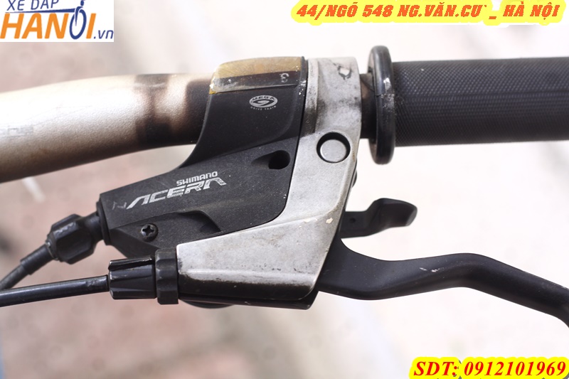 Xe  Touring Nhât bãi Trek fx 7.4 đến từ USA