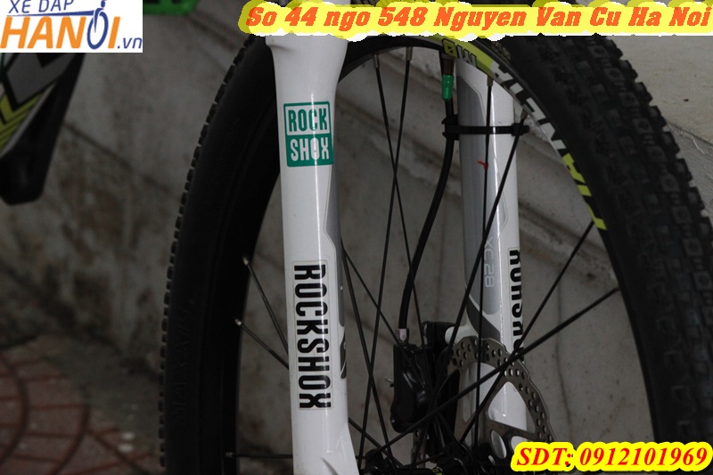 Xe đạp MTB Giant ATX 730 đến từ Taiwant
