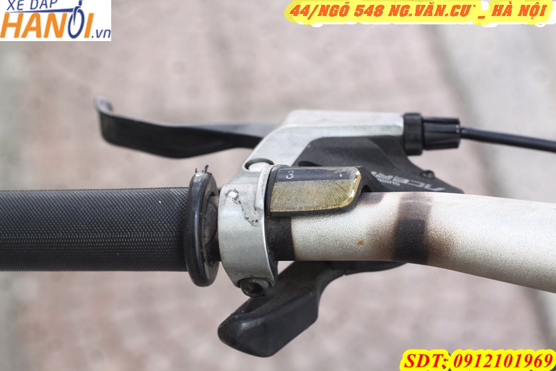 Xe  Touring Nhât bãi Trek fx 7.4 đến từ USA