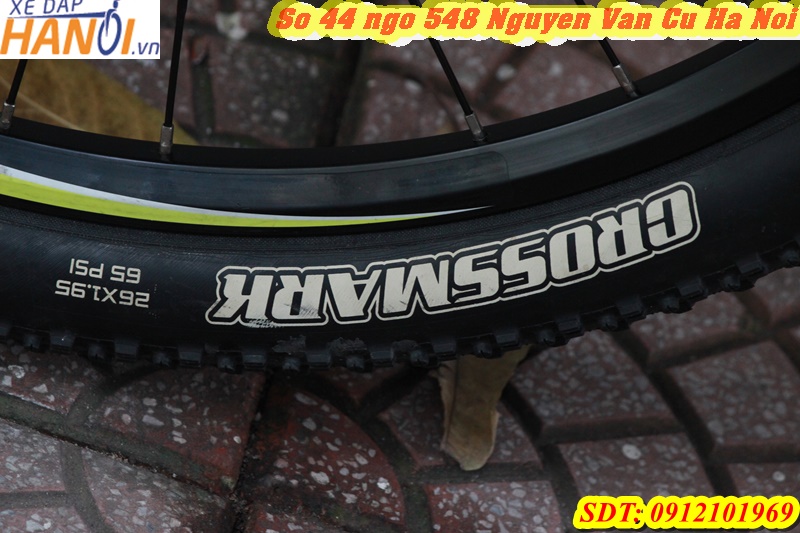 Xe đạp MTB Giant ATX 730 đến từ Taiwant