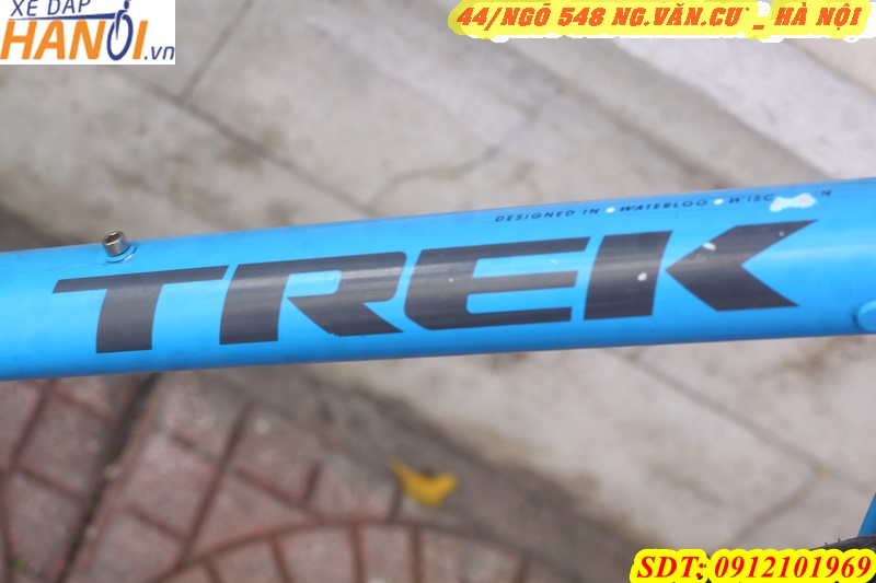 Xe  Touring Nhât bãi Trek fx 7.4 đến từ USA