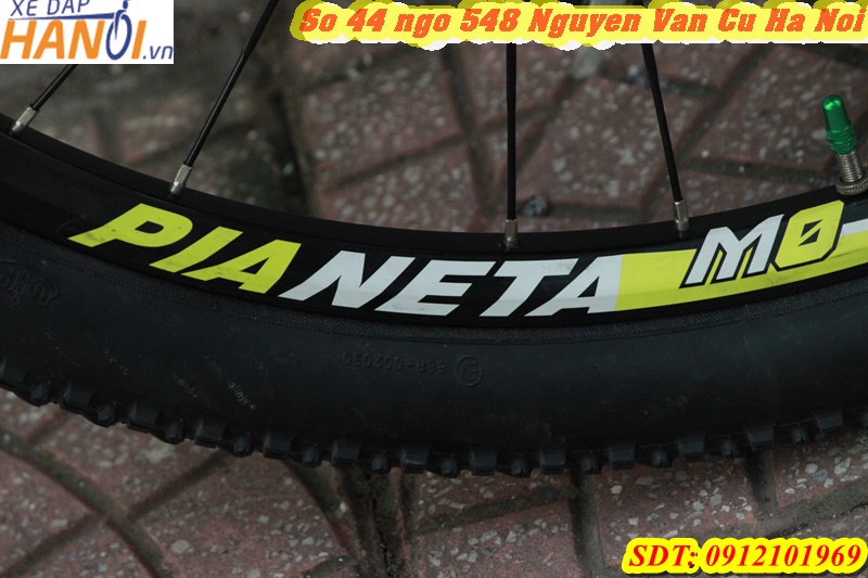 Xe đạp MTB Giant ATX 730 đến từ Taiwant
