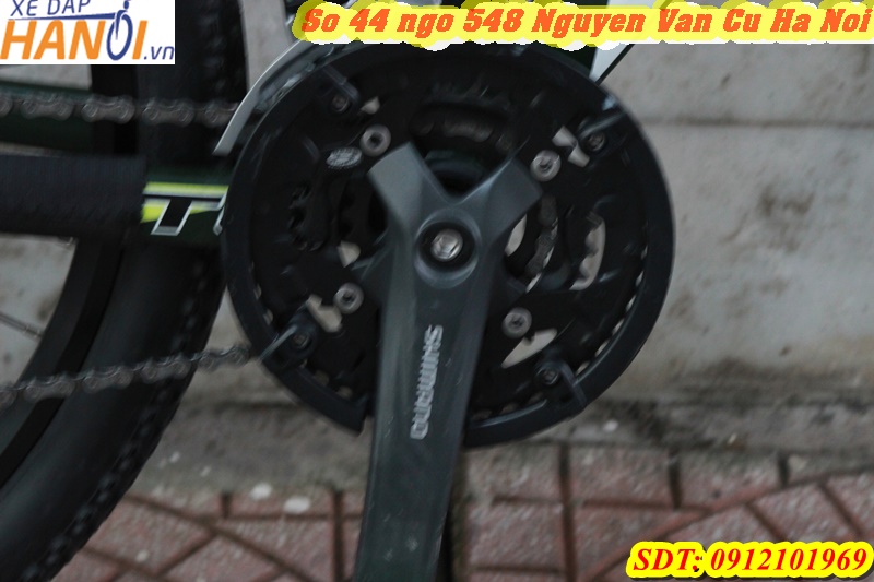 Xe đạp MTB Giant ATX 730 đến từ Taiwant