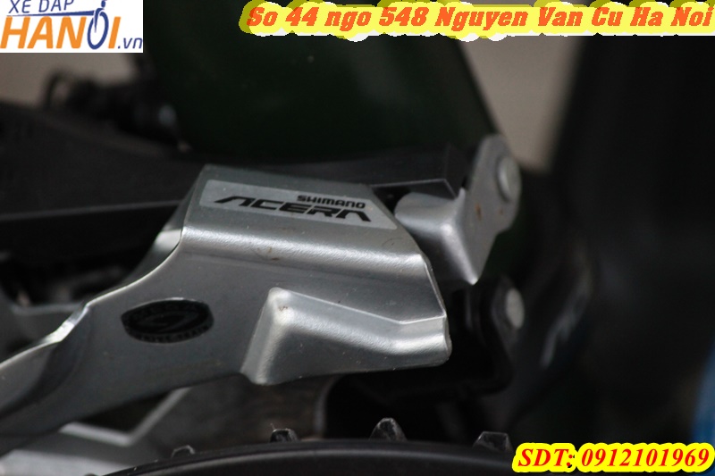 Xe đạp MTB Giant ATX 730 đến từ Taiwant