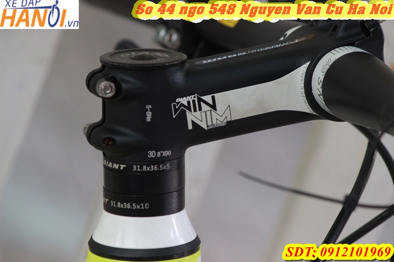 Xe đạp MTB Giant ATX 730 đến từ Taiwant
