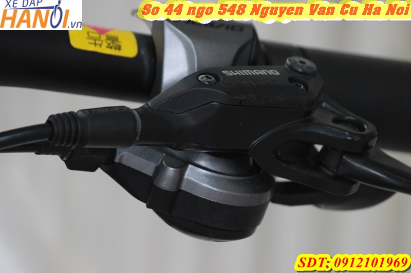 Xe đạp MTB Giant ATX 730 đến từ Taiwant