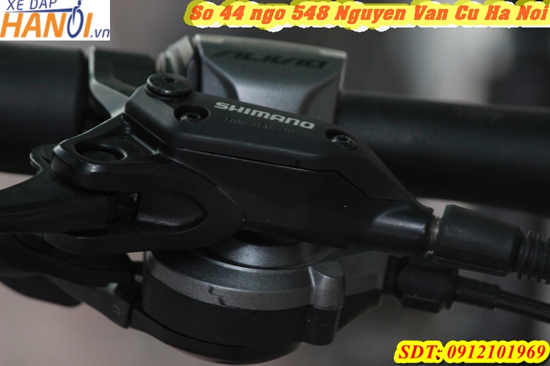 Xe đạp MTB Giant ATX 730 đến từ Taiwant