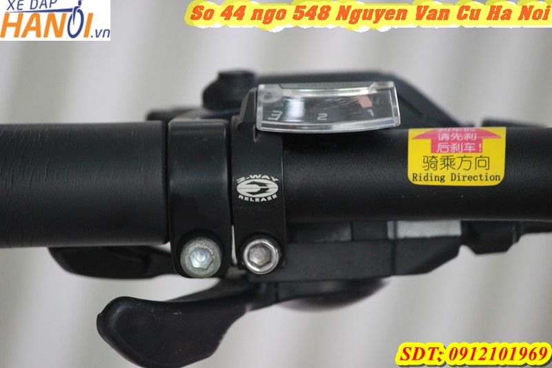 Xe đạp MTB Giant ATX 730 đến từ Taiwant