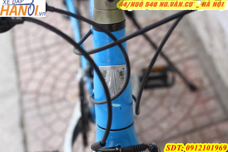 Xe  Touring Nhât bãi Trek fx 7.4 đến từ USA