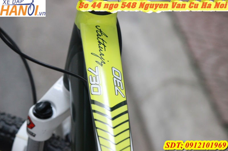 Xe đạp MTB Giant ATX 730 đến từ Taiwant