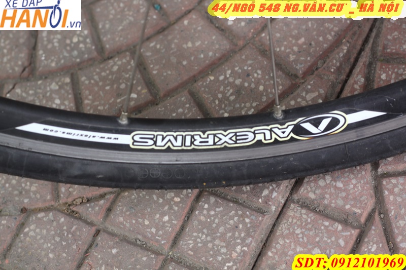 Xe  Touring Nhât bãi Trek fx 7.4 đến từ USA