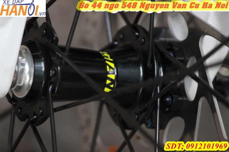 Xe đạp MTB Giant ATX 730 đến từ Taiwant